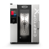 COMBI STEAM OVEN - CHEFTOP X - 10 GN1/1 - ELECTRIC