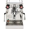 ECM Mechanika VI Slim 1 Group (Stainless Steel)