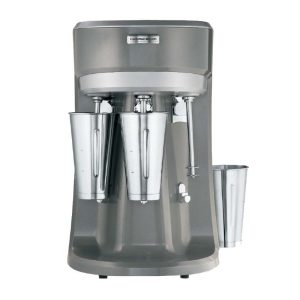 MILKSHAKE MIXER HAMILTON BEACH - TRIPLE 400