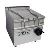TILTING PAN ANVIL - 80Lt