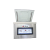VACUUM MACHINE - TABLE MODEL 500MM DOUBLE SEALING BAR